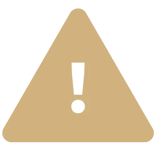 エクスクラメーションマーク