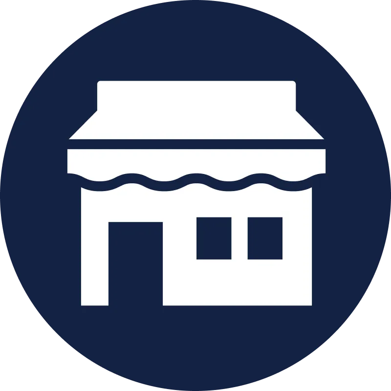 店舗・法人への風評被害