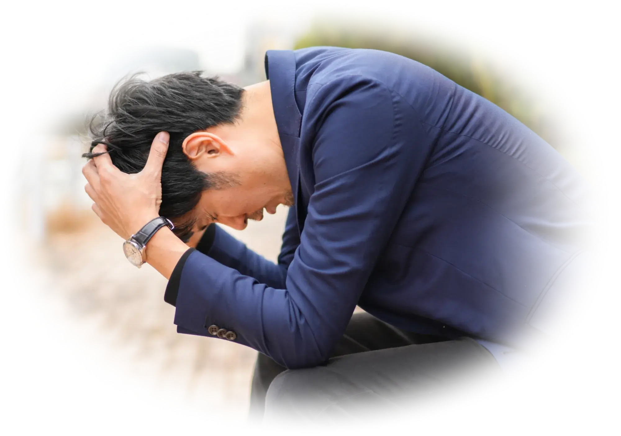 誹謗中傷された