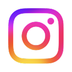 Instagramのアイコン