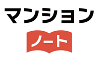 マンションノートのアイコン