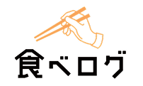 食べログのアイコン